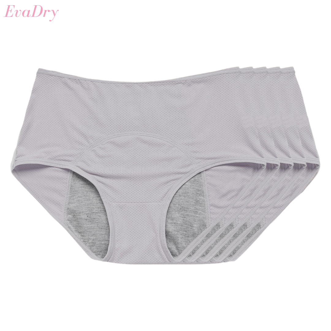 PureDry™ Leakproof Underwear (Bundles)