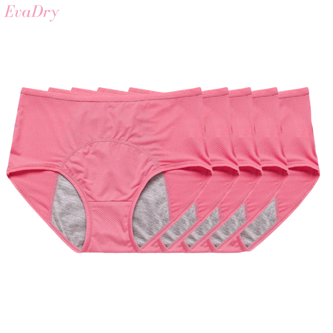 PureDry™ Leakproof Underwear (Bundles)