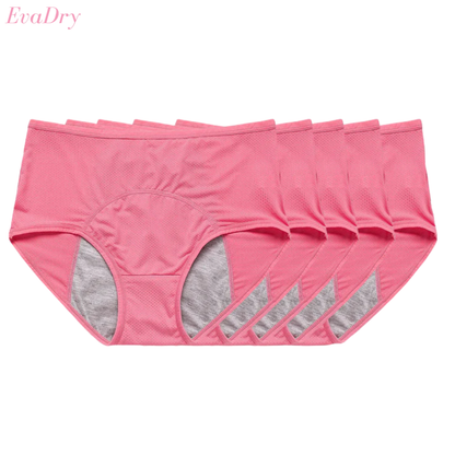 PureDry™ Leakproof Underwear (Bundles)