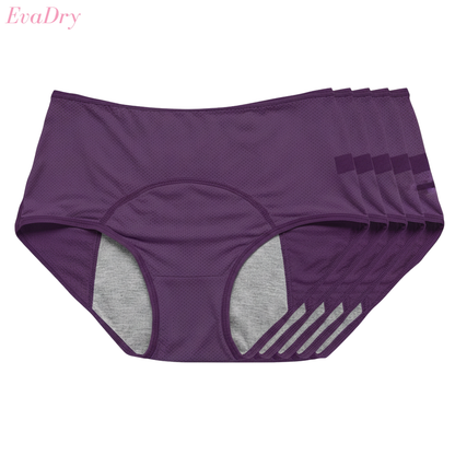 PureDry™ Leakproof Underwear (Bundles)