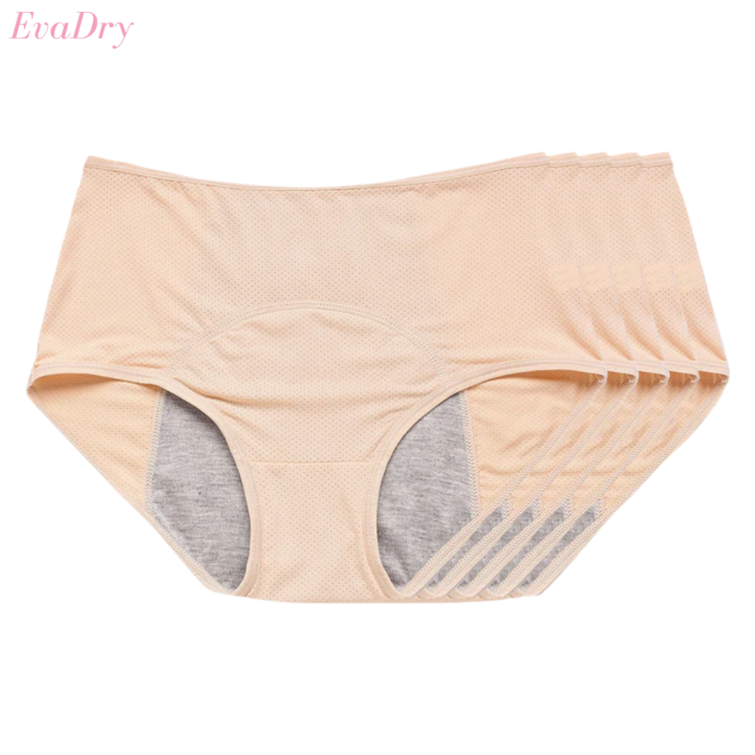 PureDry™ Leakproof Underwear (Bundles)
